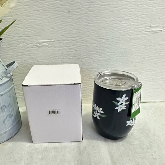 Kate Spade wine glass - Picture 1 of 7